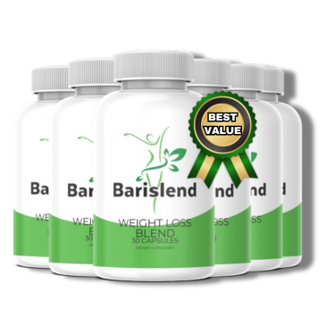 BarisLend 6 bottles